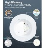 MAKENA Retrofit Kit LED 65w Dimmable 4'' inch Recessed Ceiling