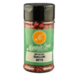 Mini Marshalls Creek Spices Bacon Bits