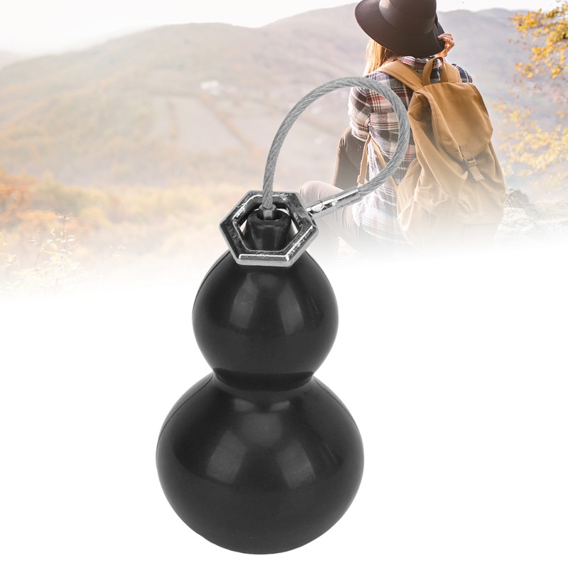 Fingerprint Padlock Waterproof USB Rechargeable Cabinet Lock for Door Luggage