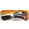 Armor All 2-In-1 Universal Car Seat Organizer, Avoid Driving Distractions,