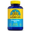 Nature's Life Zinc Picolinate 30mg Plus 2mg of Copper -