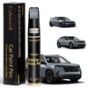 NH-877P/138P Sonic Gray Pearl Touch Up Paint Compatible with Honda,
