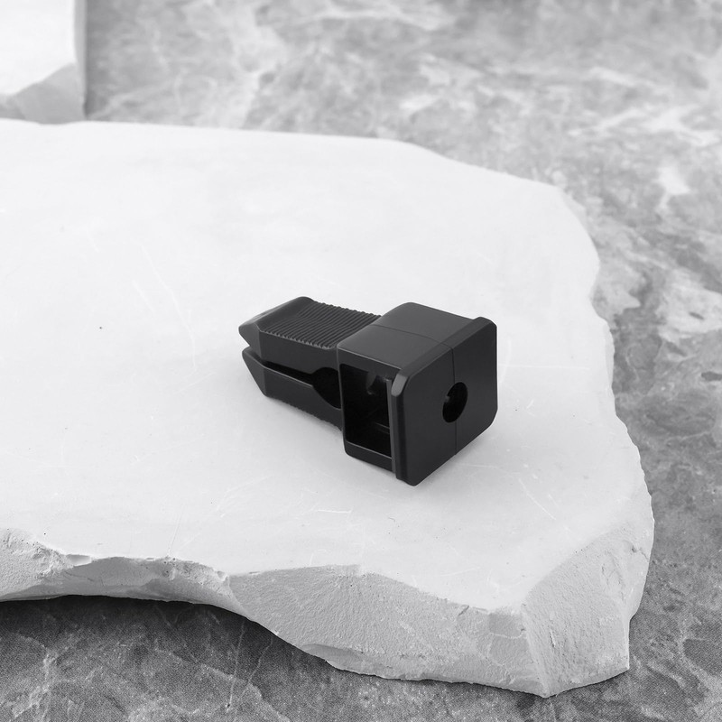eMagTech 2Pcs Front Headlight Mounting Clip A201820001402 2018200014 Compatible with