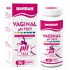 Vaginal pH Balance Test Strips, 50 Feminine pH Test Kit