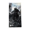 Godzilla 1.0/C Bath Towel