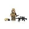 Battle Brick Collectible Army Combat Sniper OCP Custom Minifigure