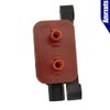Amrxuts 36162-5A3-A01 Vacuum Solenoid Valve Switch Vapor Canister Purge Valve