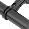 Scooter Handlebar Extender MultiFunctional Electric Scooter Handlebar Accessory