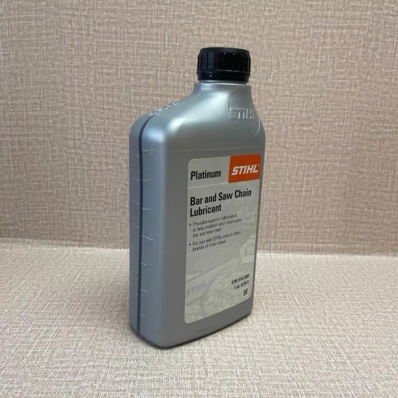 Stihl 0781 516 5003 Bar and Chain Lubricant 1 QT