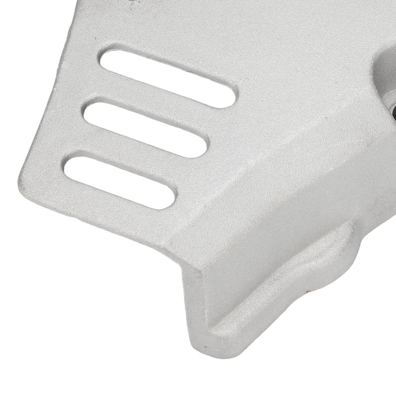 Motorcycle Stator Cover Left Hand Universal Alloy Crankcase for 110cc