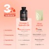 B Life Omega 3 Aceite Puro de Salmón 100 cápsulas