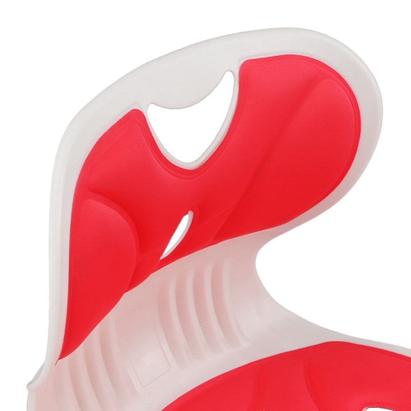 Petal Shape Waist Protection Chair Children Ergonomic Design Sitting Posture