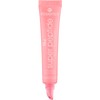 Essence Cosmetics the super peptide glossy lip treatment, smoothing, with