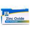 Quality Choice Zinc Oxide Ointment Skin Protectant 2oz Each (Pack