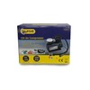 Hyfive Tyre Compressor Pump 12V DC Car and Bike Inflator