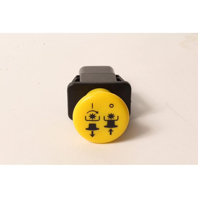 Rotary PTO Switch Fits Scag 485833 483957 Delta 6205-131B 10