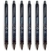 Kuru Toga 6 x UNI-BALL SELF SHARPENING MECHANICAL PENCIL -