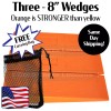 COLD CREEK LOGGERS 3 - 8" " USA HARD logging