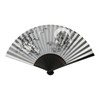 Kyoto Fan, Wind and Thunder Two Gods, Made in Japan,