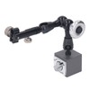 Magnetic Dial Indicator Holder Spherical Universal Fine Tuning Dial Indicator
