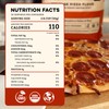 Sunrise Flour Mill USDA Organic Heritage Pizza Flour - 5