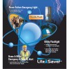 Lite Saver The Best Power Failure Light - Rechargeable Flashlight