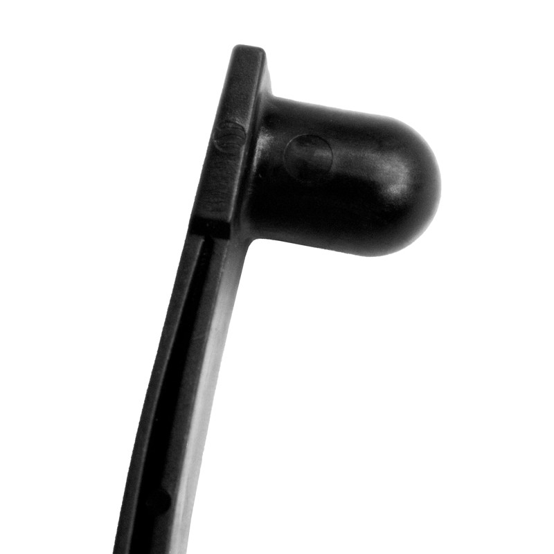 BestNest S&K Replacement Pole or Bat House Adapter Snaps, Set