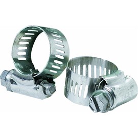 67 All Stainless Steel Clamp