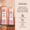 Suave Bonding Infusion Repairing Shampoo 2-Size Bundle, Intense Moisture Restores