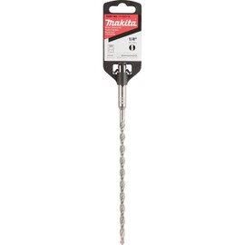 Makita 711237-A 1/4-by-8-1/4-Inch Thruster SDS Bit