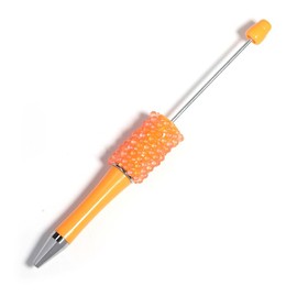 【P216】5PCS Glass bubble bead DIY beading pen:_SL355005