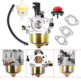 WFLNHB Carburetor for Troy-Bilt Storm 2410 2420 2620 2690 2690XP 170-SU 270 Snow Blower