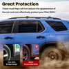 TECHPICCO Mud Flaps Fit for Honda Pilot 2023 2024 2025