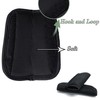 2 Pcs Baby Stroller Car Seat Strap Covers Universal Soft