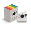Polaroid Now Generation 3 - Instant Camera - White (9155)