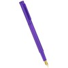 Purple Forest Fountain Pen Extra Fine Nib Classic Design with