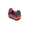 CRAFTSMAN VERSASTACK Heavy Duty Tool Bag, Waterproof Hard Bottom, 17"