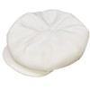 Melegari Peaked Cap | Fleece Hat Women | Merano Baloon