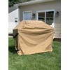 Comp Bind Technology Grill Cover, Compatible with Nexgrill 4 Burner
