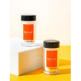 Red Spot Lemon Powder 8ml / 레드스팟 레몬 파우더 8ml