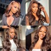 ECFK #4 BB 30 Inch Lace Closure Extension