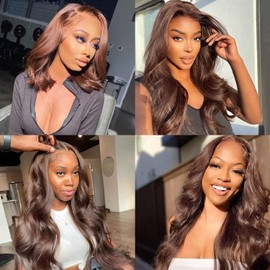 ECFK #4 BB 30 Inch Lace Closure Extension