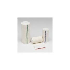 Conco Shur-band Latex-free Elastic Bandage 4" X 5 Yds. - Box of 10