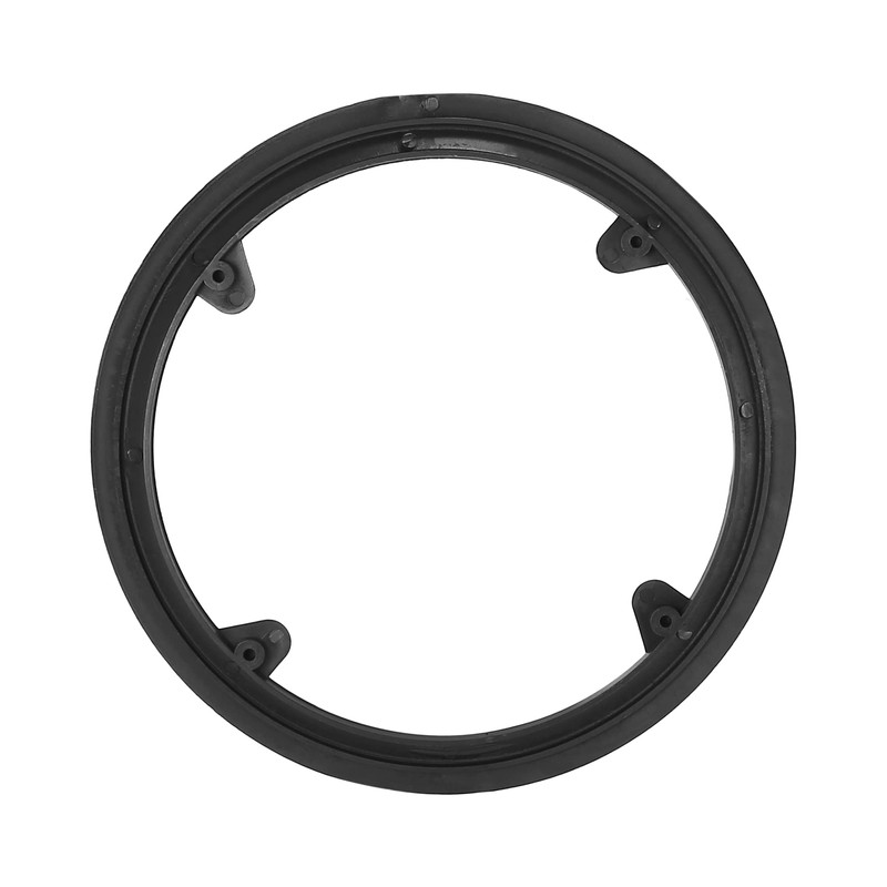 X AUTOHAUX 42 Teeth 9.7-10.7cm Bicycle Crankset Chain Wheel Cover