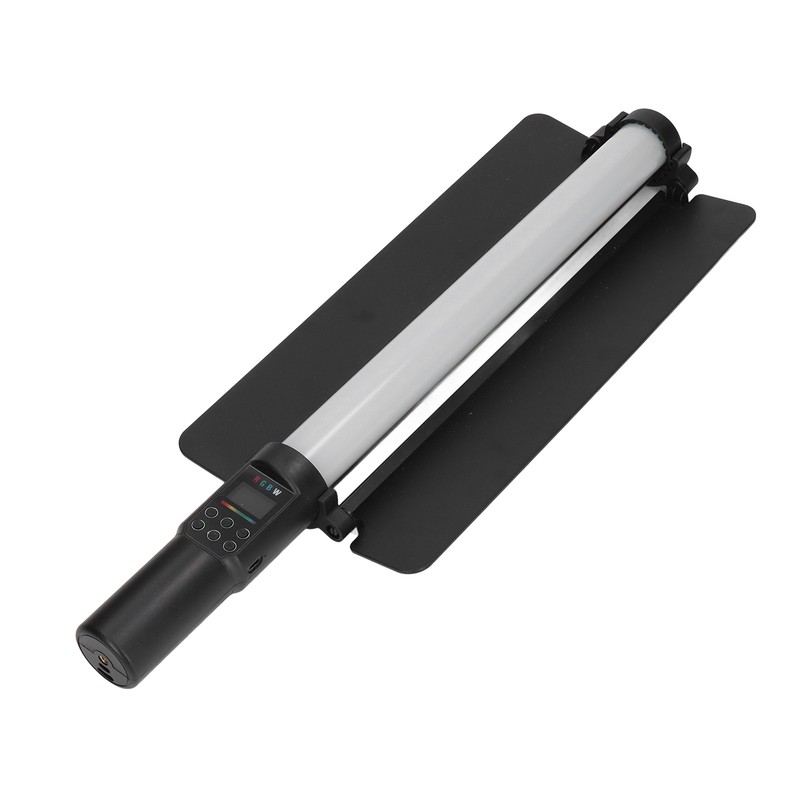 LED Light Stick 3000 to 6500K 18 Special Effects Modes