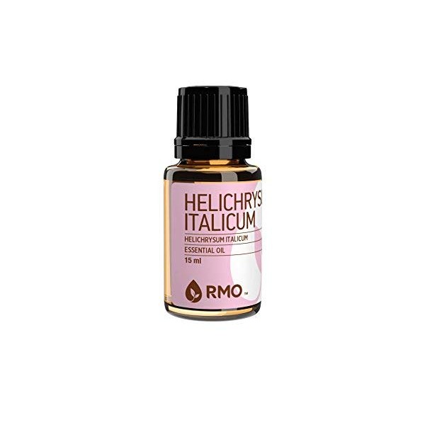 Helichrysum italicum Essential Oil 15ml