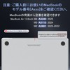 2025 M4 Case MacBook Air 13" Case for M4 M3