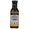 Lucky Foods Organic Oyster Flavored Sauce, 15.2 OZ