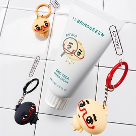 Bring Green ZincTecar Repair Blemish Cream 80ml