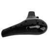 Ocarina 12 Holes AC Alto C Key Portable Wind Instrument